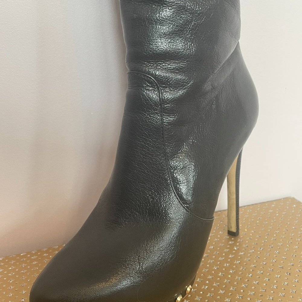 Michael Koors Boots